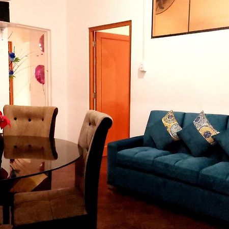 Apartment For Group Miraflores Lima Zewnętrze zdjęcie