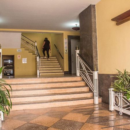 Apartment For Group Miraflores Lima Zewnętrze zdjęcie