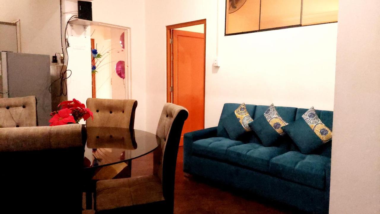 Apartment For Group Miraflores Lima Zewnętrze zdjęcie