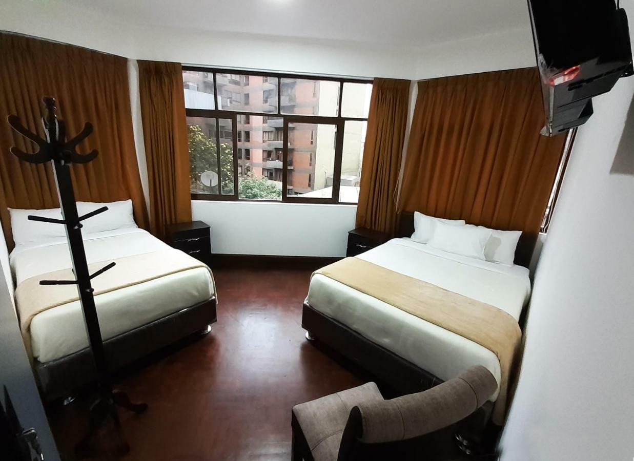 Apartment For Group Miraflores Lima Zewnętrze zdjęcie