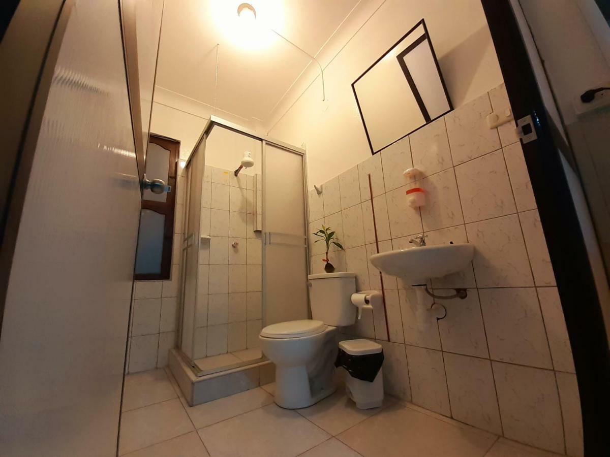 Apartment For Group Miraflores Lima Zewnętrze zdjęcie