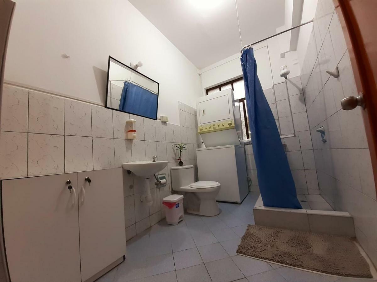 Apartment For Group Miraflores Lima Zewnętrze zdjęcie
