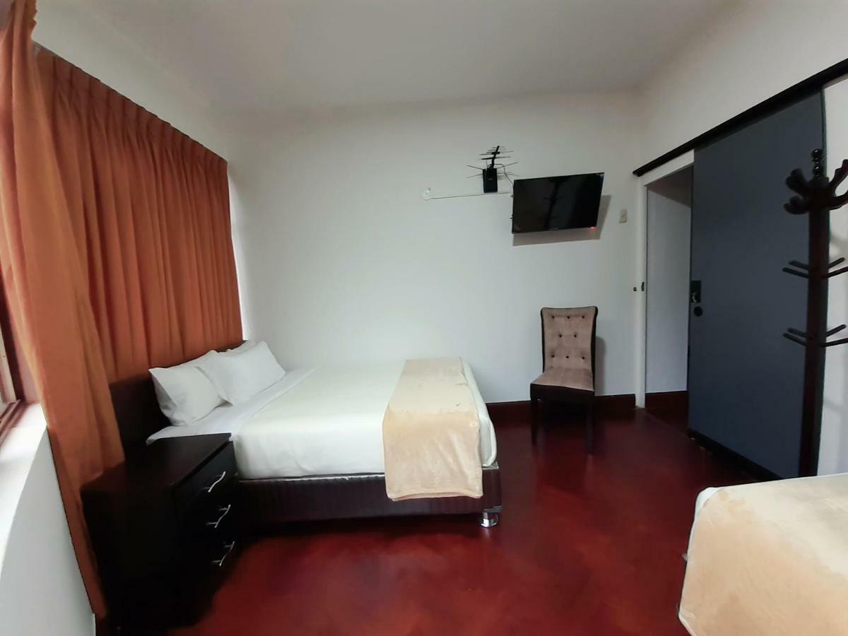 Apartment For Group Miraflores Lima Zewnętrze zdjęcie