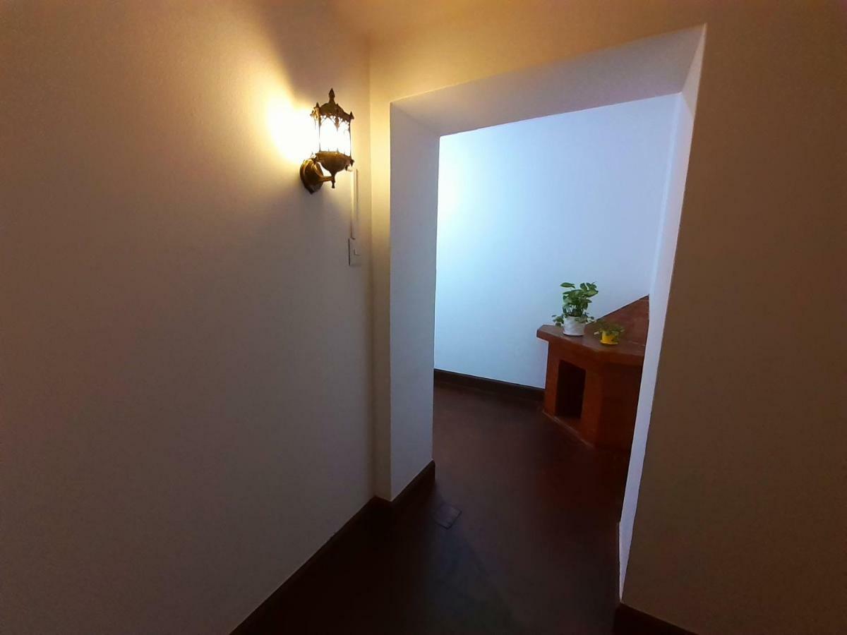 Apartment For Group Miraflores Lima Zewnętrze zdjęcie