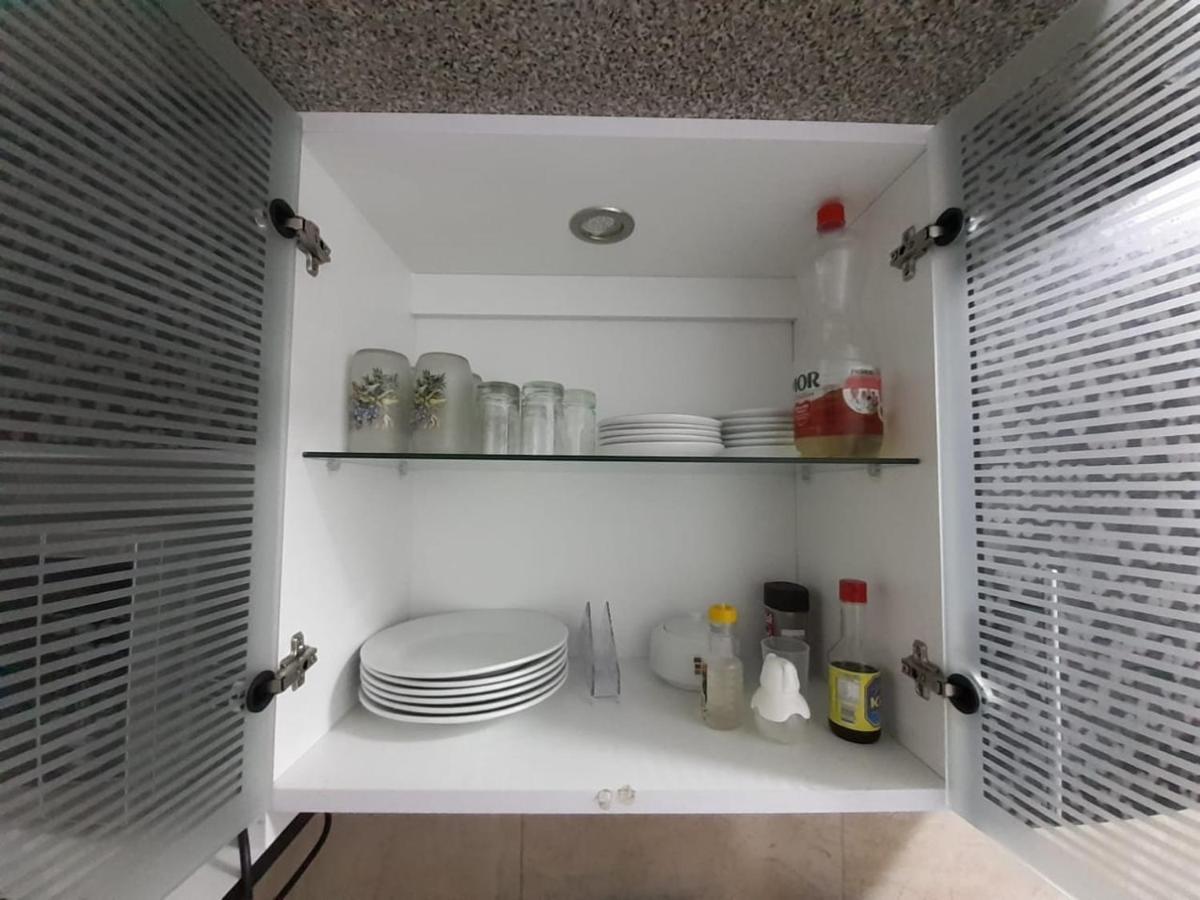 Apartment For Group Miraflores Lima Zewnętrze zdjęcie