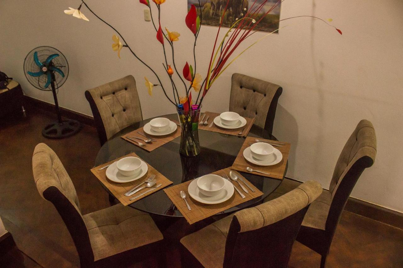 Apartment For Group Miraflores Lima Zewnętrze zdjęcie
