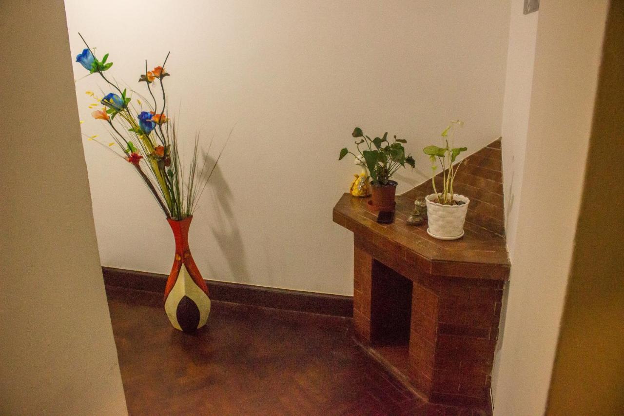 Apartment For Group Miraflores Lima Zewnętrze zdjęcie