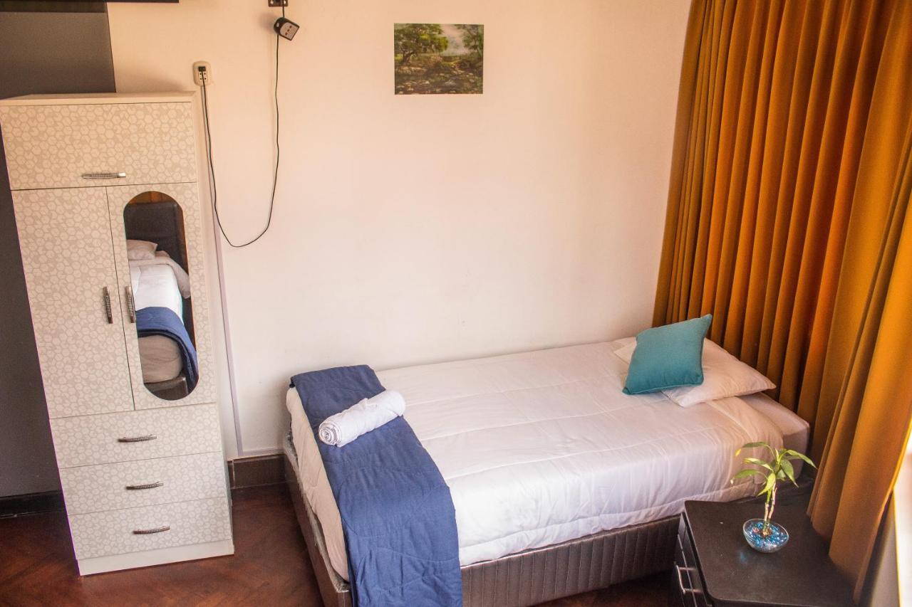 Apartment For Group Miraflores Lima Zewnętrze zdjęcie